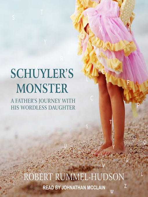 Title details for Schuyler's Monster by Robert Rummel-Hudson - Available